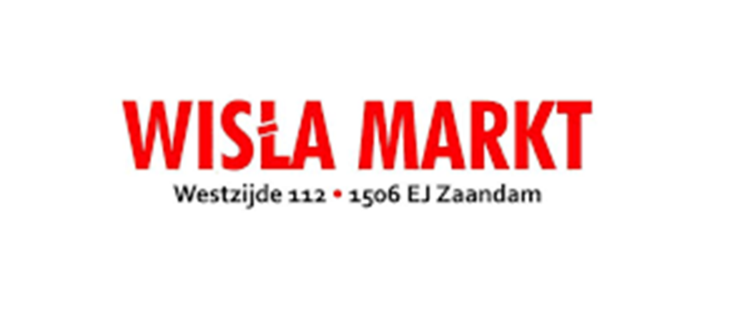 Wisla Markt